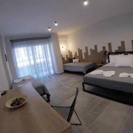 Zoe _Apartments_ Stavros  Esterno foto
